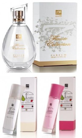 Flower en Fruit 50ml 