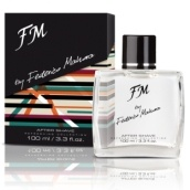 After shave 100ml / Shaving foam 250ml / After shave balm 100ml