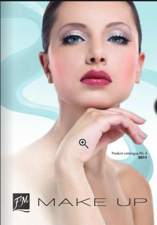 Catalogus Make-up